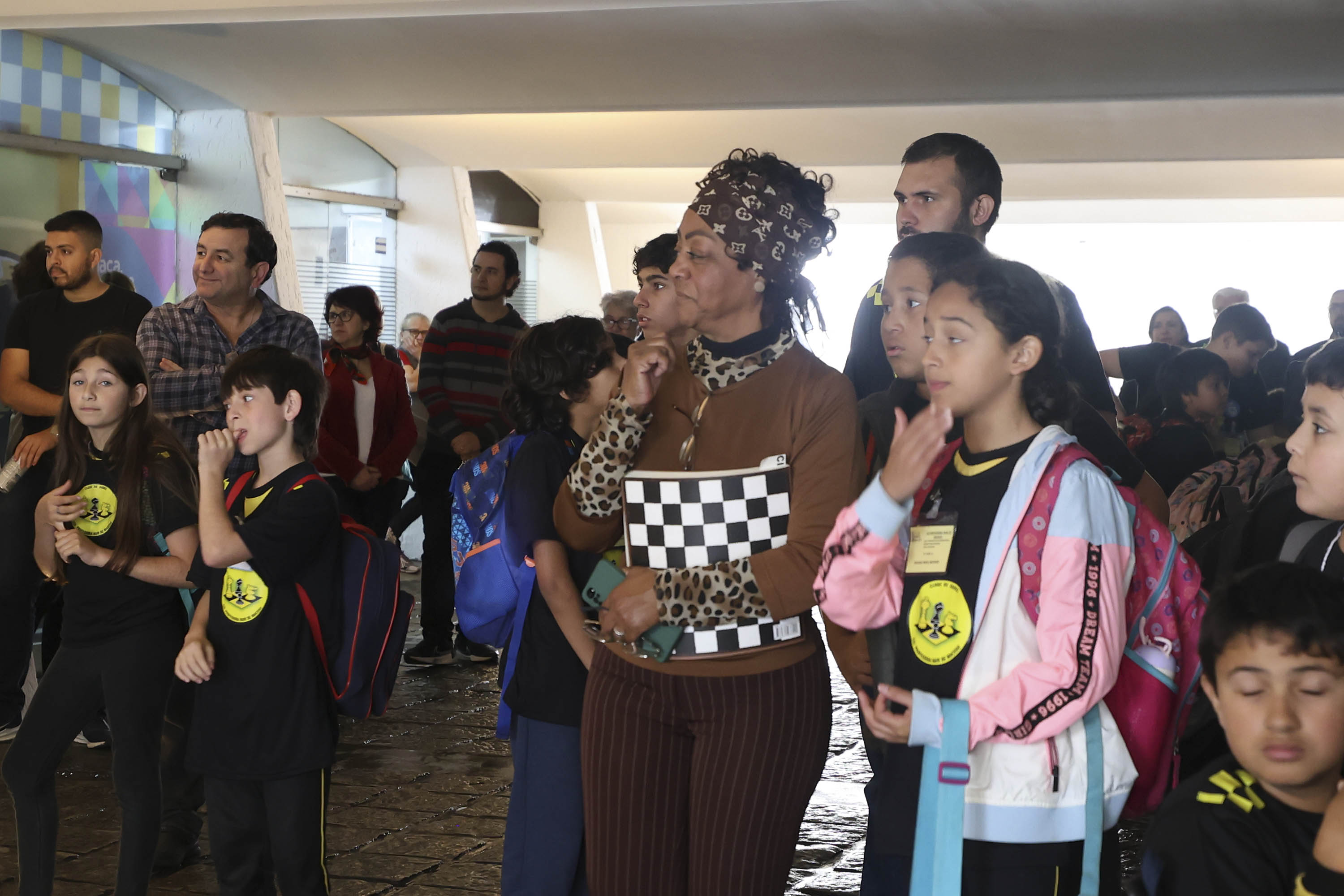 Prática do xadrez bate recorde de torneios no País; Curitiba está