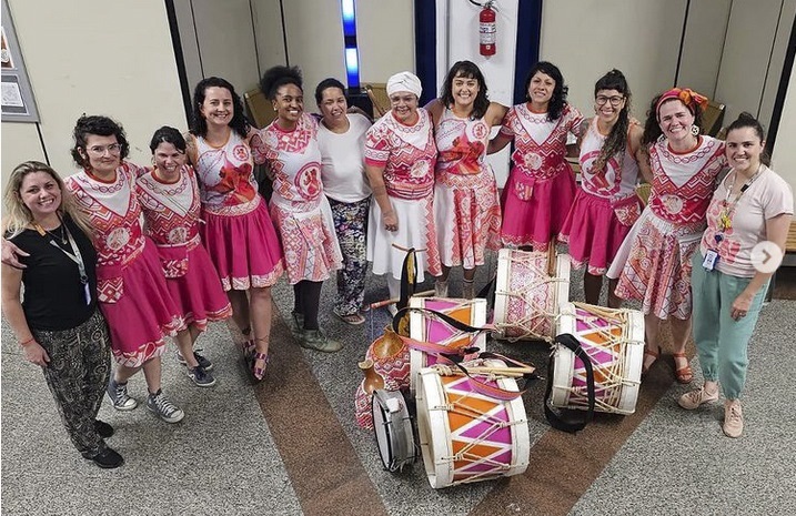 Prefeitura de Curitiba comemorando o dia da consciência negra. 👀 : r/brasil