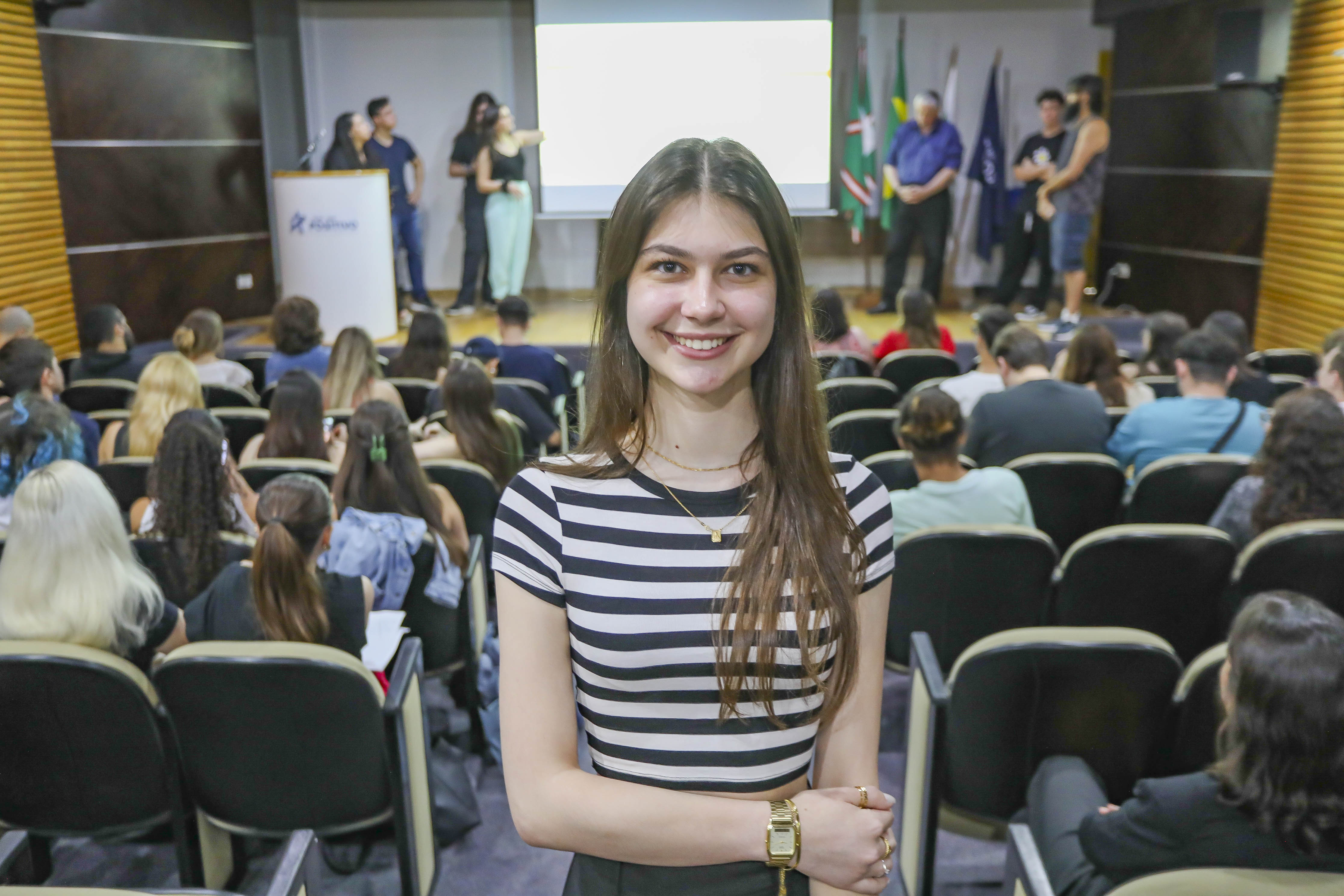 Aulas de mentoria