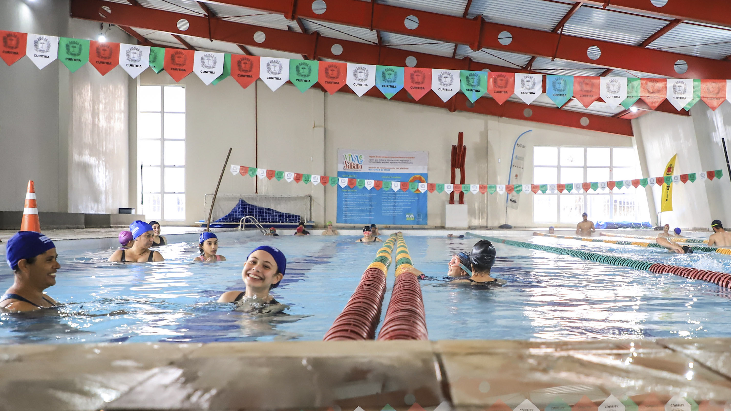 Photos at Piscina (Clube Curitibano) - Swimming Pool in Curitiba