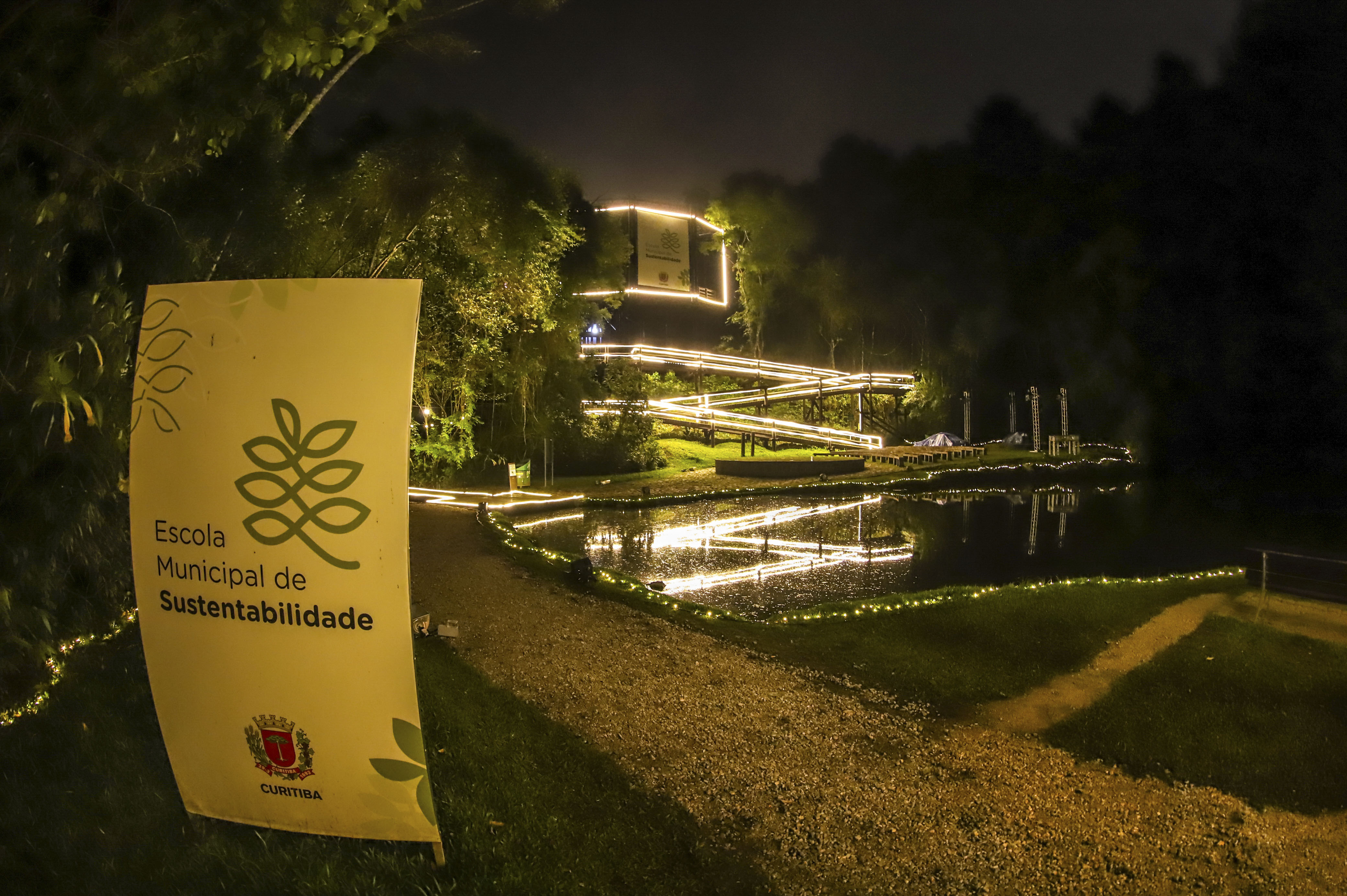 De qual casa vc é ? floresta encantada