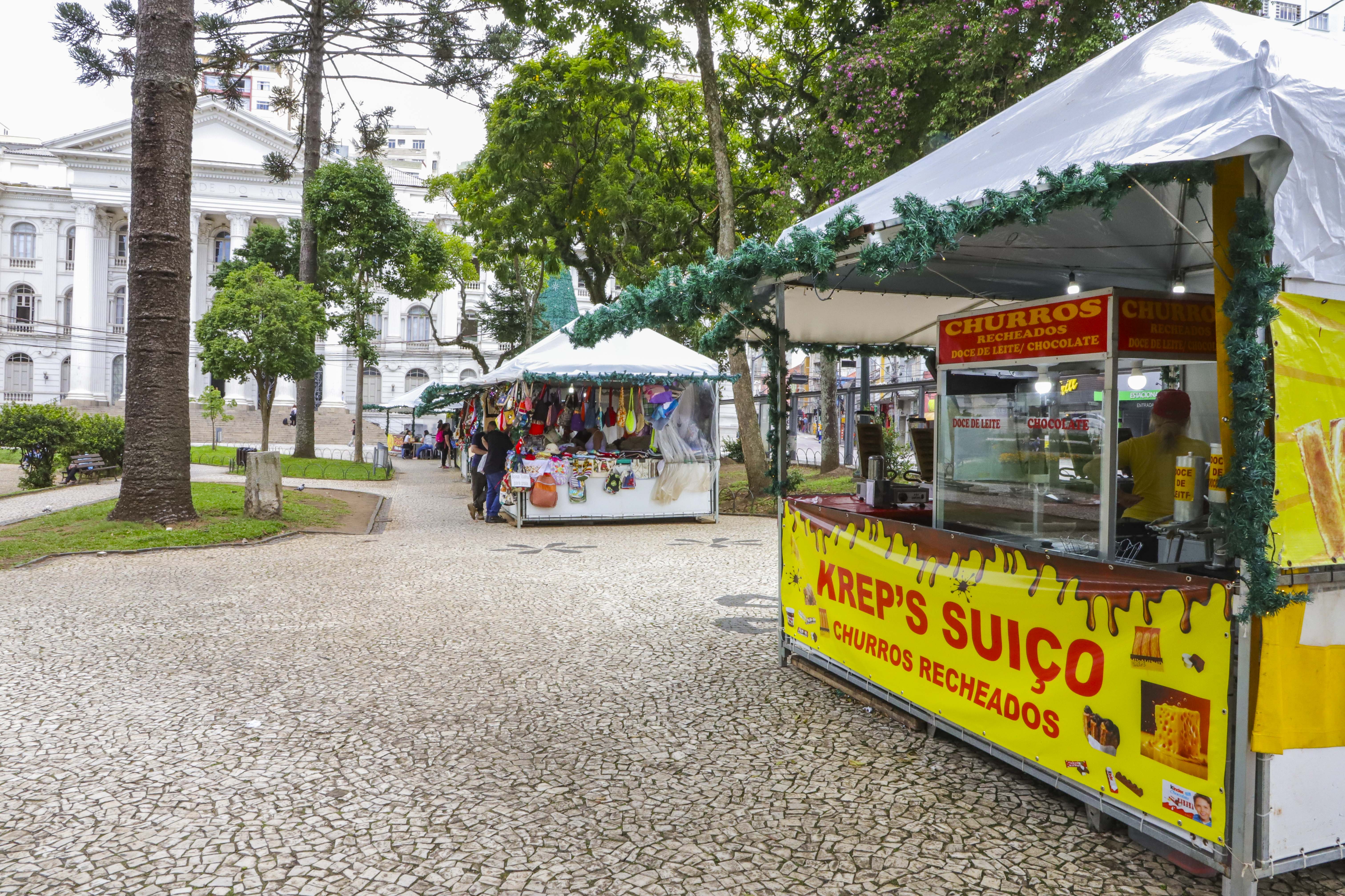 Curitiba recebe Feira do Construtor, Condomínios, Arquitetura e