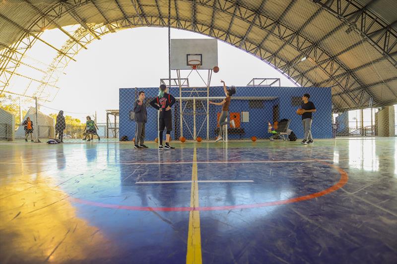 Prefeitura oferece mais 8 mil vagas para esportes grátis. - Foto: Daniel Castellano / SMCS
