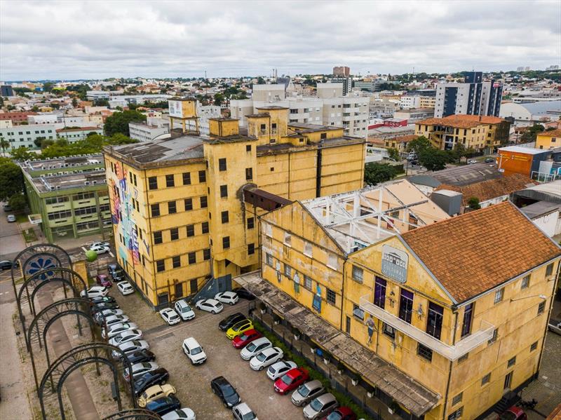 Curitiba é, pelo 5º consecutivo ano, uma das comunidades mais inteligentes do mundo.
Foto: Danile Castellano/SMCS
