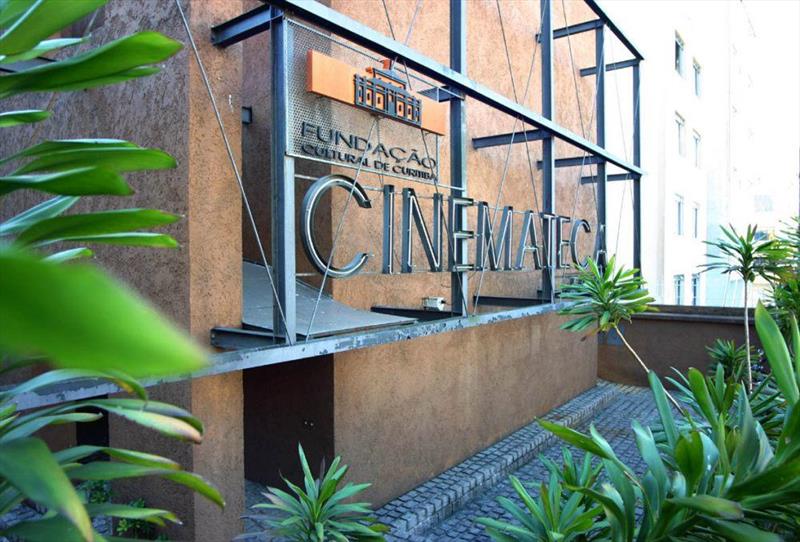 Em março, Cinemateca de Curitiba tem filmes clássicos e mostra da Francofonia. 
Foto: Cido Marques