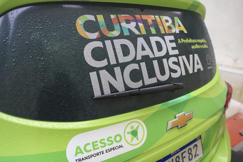 Departamento dos Direitos da Pessoa com Deficiência promove capacitação para Guias de Turismo, para atendimento de pessoas com deficiência.<br />Curitiba, 13/03/2023.<br />Foto: José Fernando Ogura/SMCS.