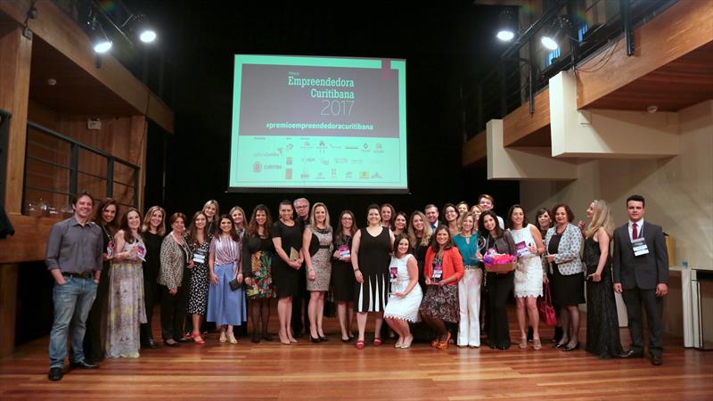 Curitiba abre inscrições para o Prêmio Empreendedora Curitibana 2023. 
Foto: Cido Marques/FCC (arquivo)