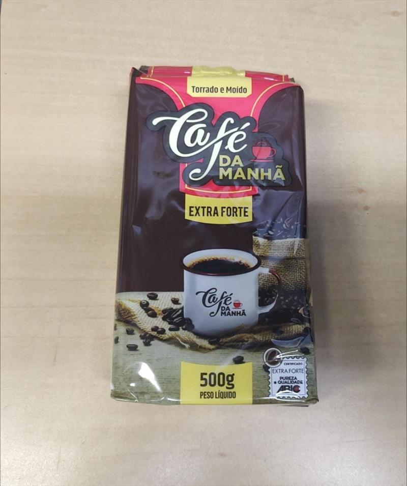 A Semana da Economia nos Armazéns da Família traz os preços mais baixos; pacote do café extra forte a vácuo da marca Da Manhã (500 gramas) por R$ 9,90.
Foto: Divulgação