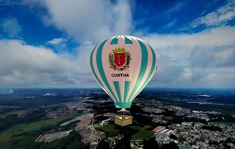 Experiência em metaverso promove mergulho 360° na Curitiba do futuro