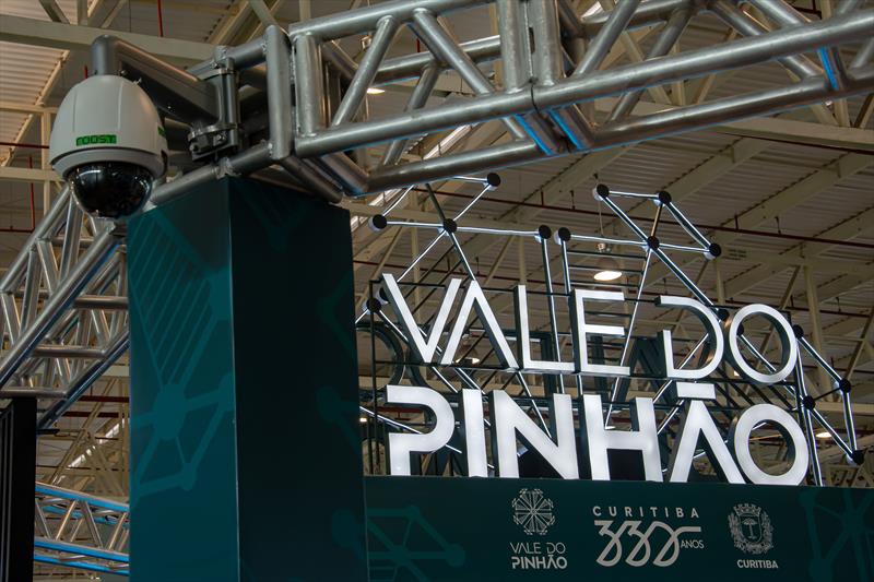 Smart City Expo Curitiba 2023