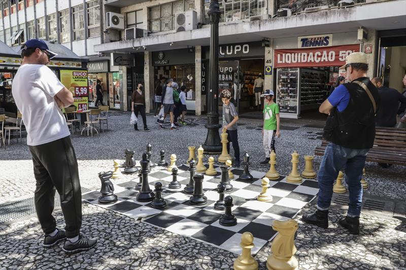Vem aí mais um fim se semana repleto de atividades de esporte e lazer gratuitas promovidas pela Secretaria de Esporte, Lazer e Juventude (Smelj). Foto: Hully Paiva/SMCS
