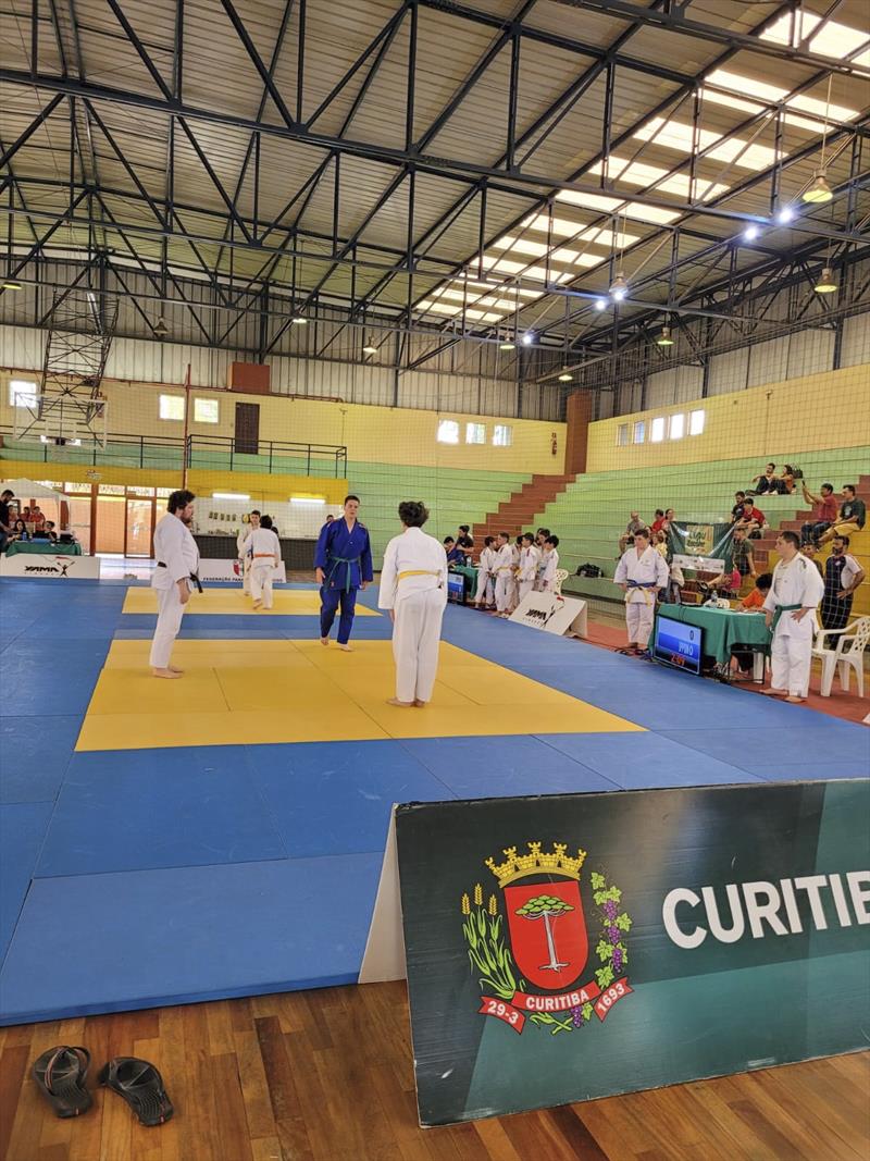 Escolas públicas e privadas já podem inscrever seus alunos para 48ª edição dos Jogos Escolares de Curitiba.
Foto: Divulgação