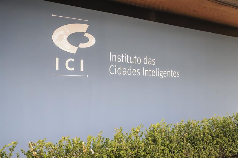 Novas instalações da Central 156 de atendimento e informações ao cidadão, nas dependências do Instituto das Cidades Inteligentes (ICI).
Curitiba, 12/04/2023.
Foto: José Fernando Ogura/SMCS.