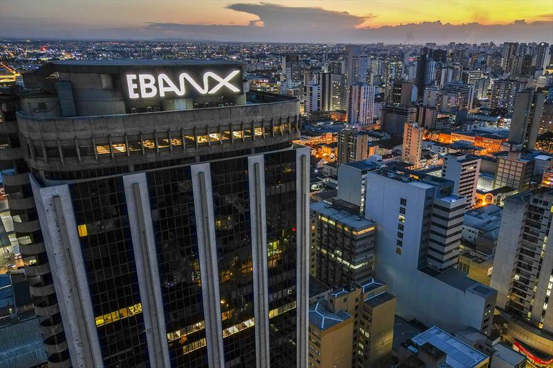 Curitiba é a casa das três startups unicórnio do Paraná - MadeiraMadeira, Olist e Ebanx - que juntas, somam 2,7 mil empregos gerados. Foto: Renato Próspero/SMCS