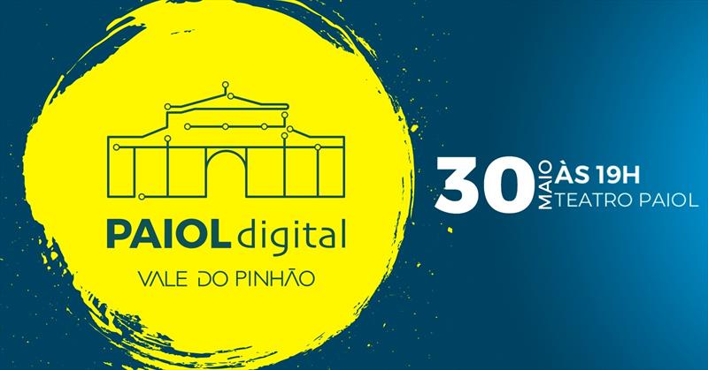 Paiol Digital apresenta o case inovador da Pirâmide Solar do Caximba nesta terça (30/5).