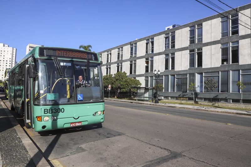 Celebração de Corpus Christi provoca desvios de 38 linhas de ônibus nesta quinta-feira. Foto: Hully Paiva/SMCS