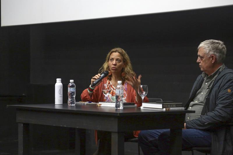 Sucesso na Cinemateca, Biocêntricos será exibido no Cine Passeio.
Foto: Cido Marques