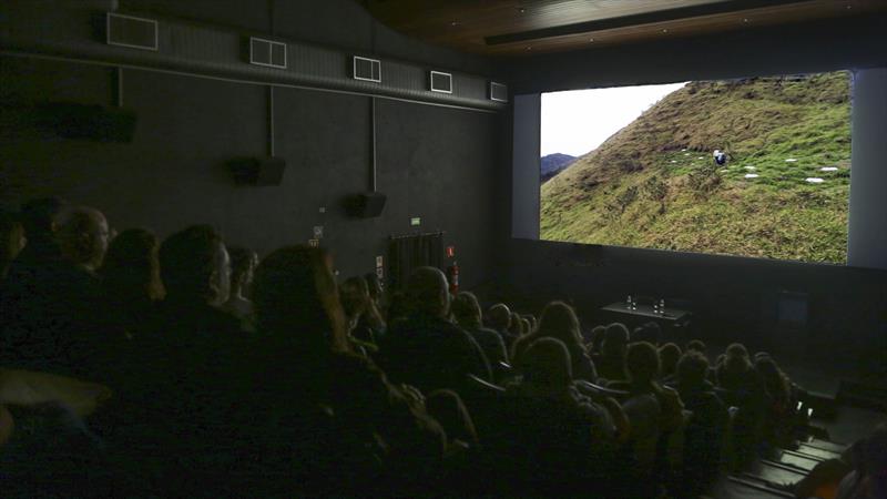 Sucesso na Cinemateca, Biocêntricos será exibido no Cine Passeio.
Foto: Cido Marques