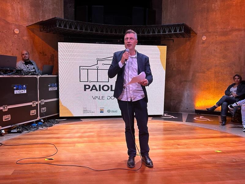 Paiol Digital apresenta histórias de negócios criados por mentes inquietas de Curitiba. Foto: Divulgação