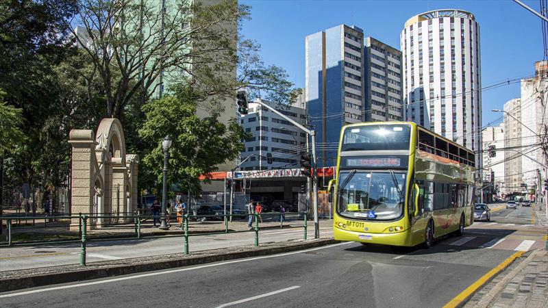 Linha Turismo celebra 29 anos e amplia funcionamento em julho
