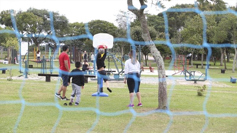 WTCC, corrida de rua e Festival de Escalada agitam fim de semana -  Prefeitura de Curitiba