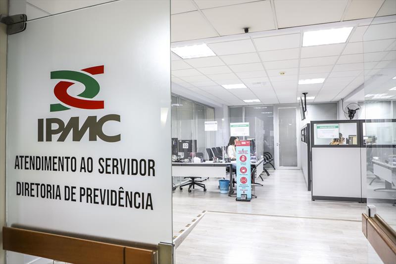 IPMC fará primeira edição do programa de preparação para a aposentadoria. Foto: Hully Paiva/SMCS