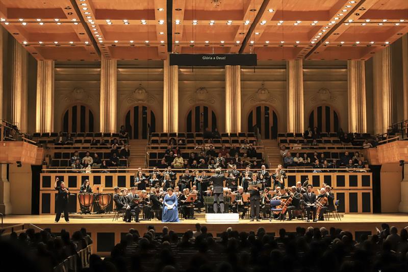 Concerto da Camerata Antiqua de Curitiba na Sala São Paulo, pelo 53o. Festival de Inverno de Campos do Jordão.
São Paulo/SP, 28/07/2023.
Foto: José Fernando Ogura/SMCS.