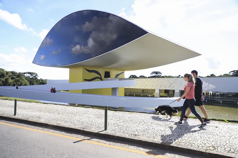 Cidade bate novos recorde