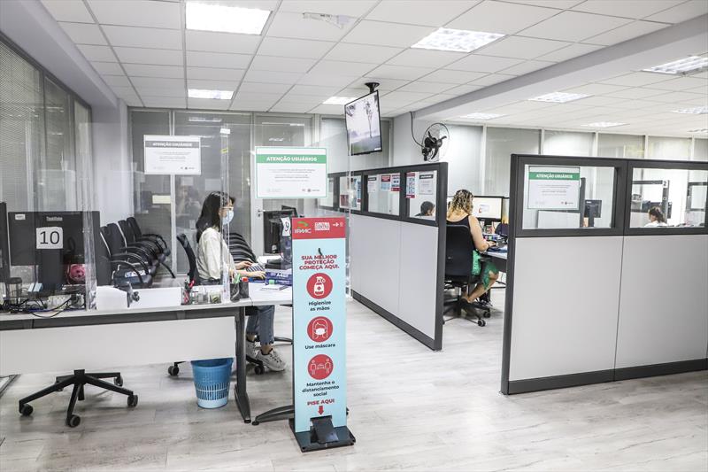 Ainda há vagas para servidores da Prefeitura de Curitiba que queiram participar do encontro de preparação para a aposentadoria. Foto: Hully Paiva/SMCS