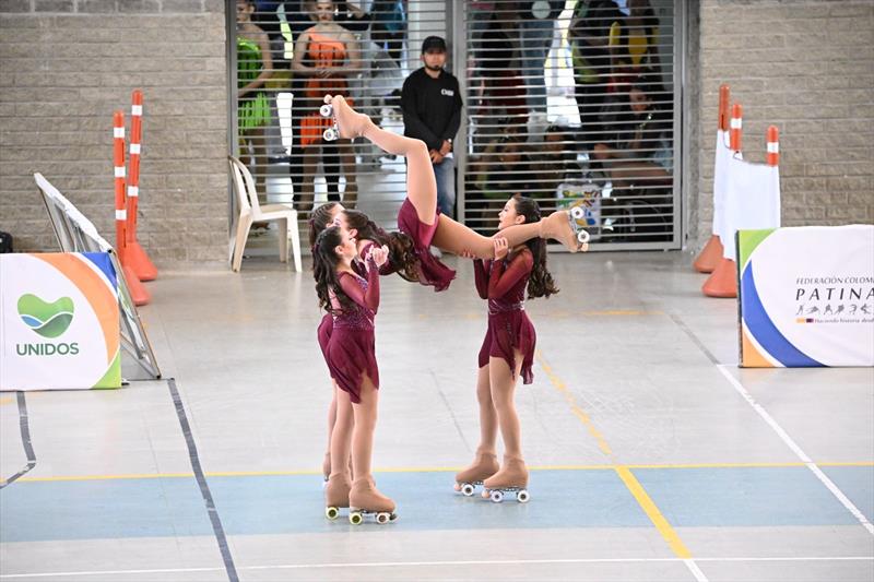 Gold Roller Skaters clube de patinadores. Curitiba!