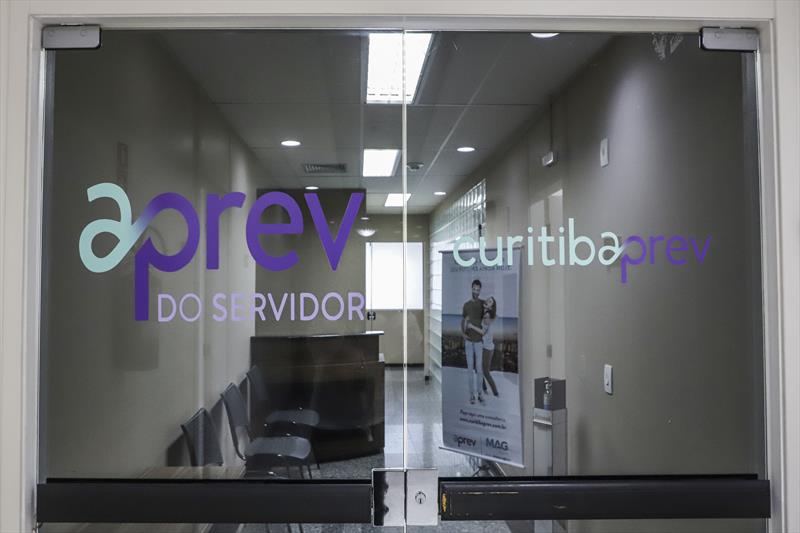 Com mais de 3 mil participantes, CuritibaPrev proporciona segurança no futuro aos servidores da Prefeitura de Curitiba. Foto: Hully Paiva/SMCS