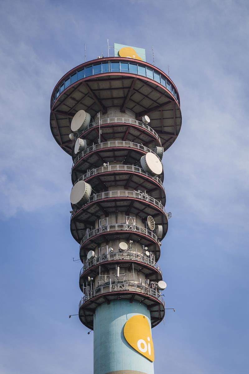 Reabertura da Torre Panorâmica. Curitiba, 01/09/2023. Foto: Pedro Ribas/SMCS