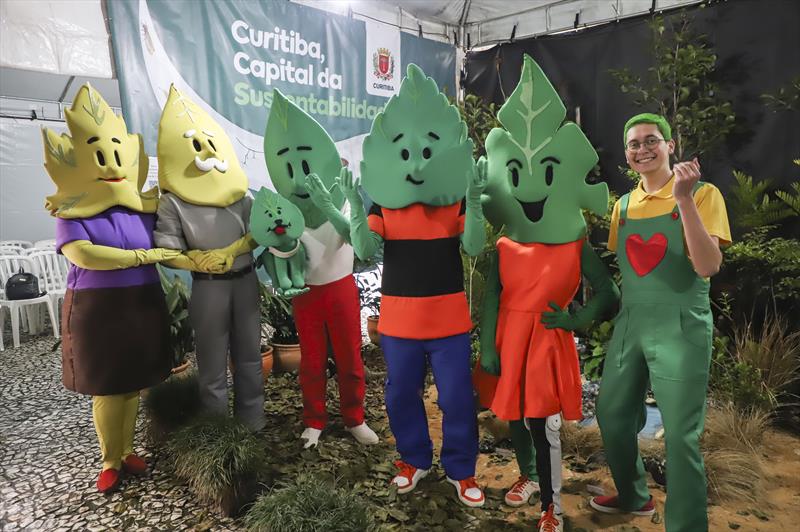 Prefeitura fará ação de limpeza e conscientização ambiental no córrego Alto Boqueirão neste sábado. Família Folhas também vai participar.
Foto: José Fernando Ogura/SMCS.