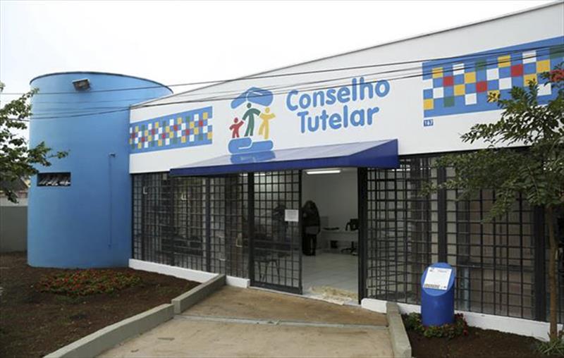 Eleição para conselheiro tutelar terá dez locais para votação em Curitiba.
Foto: Sandra Lima