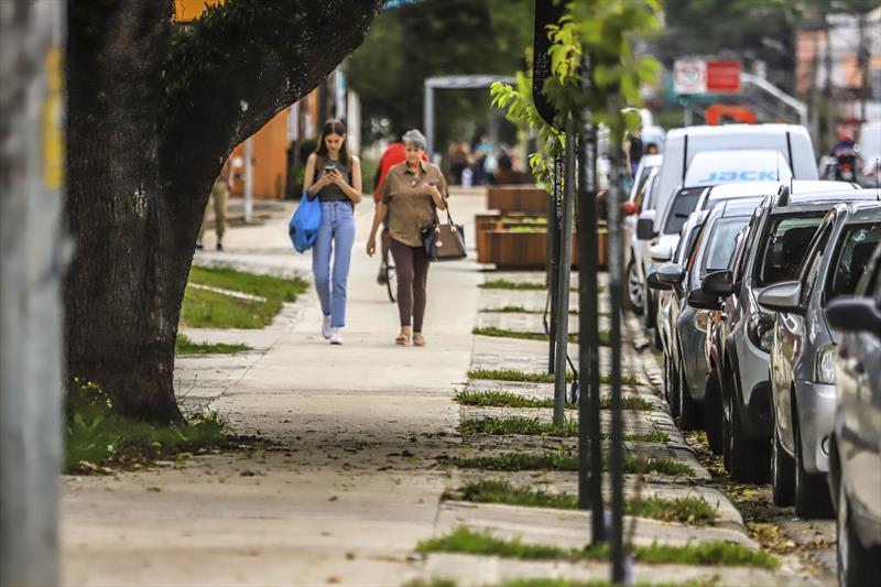 Curitibano de Velocidade de Curitiba começa com 70 carros