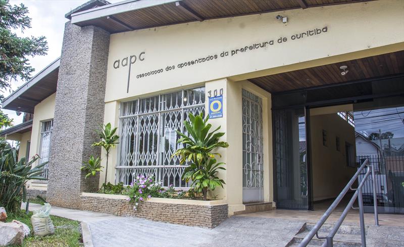 AAPC completa 45 anos de encontros e atividades com aposentados da Prefeitura de Curitiba
Foto: Levy Ferreira/SMCS