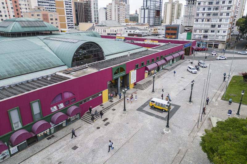 Restaurante Popular Matriz fecha para reformas; veja as outras unidades que vão receber a população. Foto: Hully Paiva/SMCS