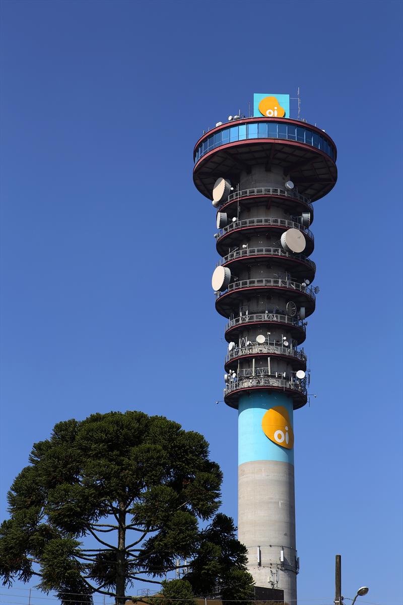 A Torre Panorâmica, um dos cartões-postais da cidade, registrou um aumento de 65,52% nas visitações em comparação com o mesmo período do ano anterior.
Foto: Cesar Brustolin/SMCS