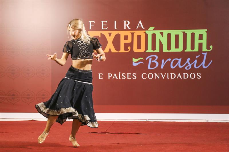 Curitiba sedia 1ª edição de evento que celebra a cultura indiana