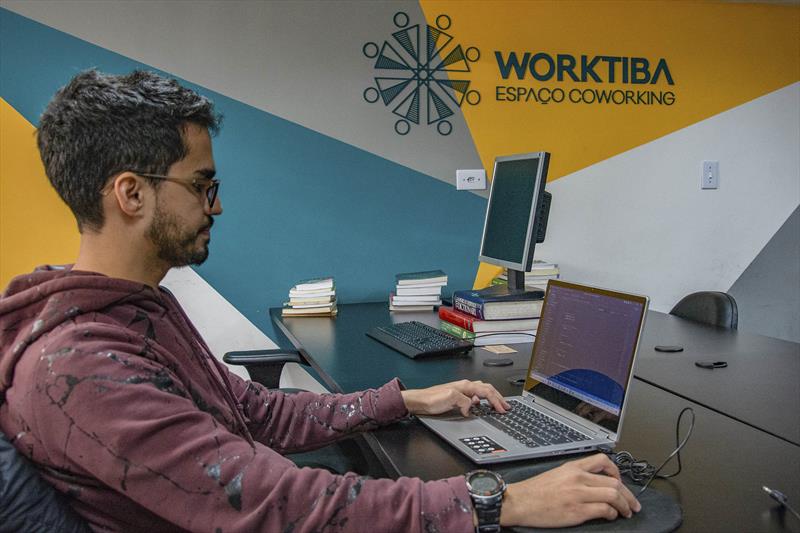 Os Worktibas começaram a ser abertos em 2017, são gratuitos e já receberam mais de 300 startups e empreendedores em estágio inicial do projeto e que precisam de apoio para escalar.
Foto: Levy Ferreira/SMCS.