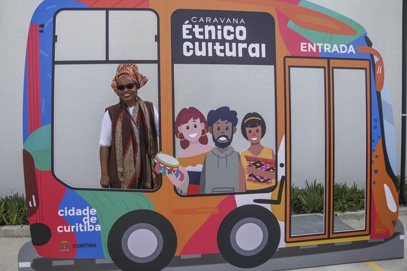 Centro Histórico celebra a Consciência Negra com cultura e religiosidade. Foto: Pedro Ribas/SMCS