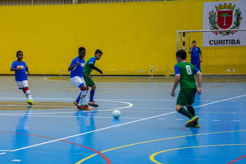 Talento Esportivo convida crianças 10 a 13 anos para apresentação a técnicos e professores.
Foto: Levy Ferreira/SMCS  