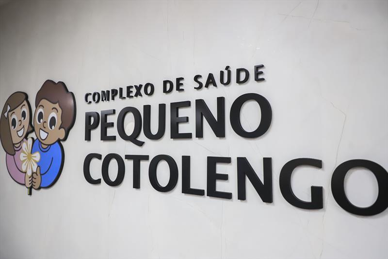 Inauguração da Unidade Hospitalar São Luís Orione, no Complexo de Saúde Pequeno Cotolengo.
Curitiba, 01/12/2023.
Foto: José Fernando Ogura/SMCS