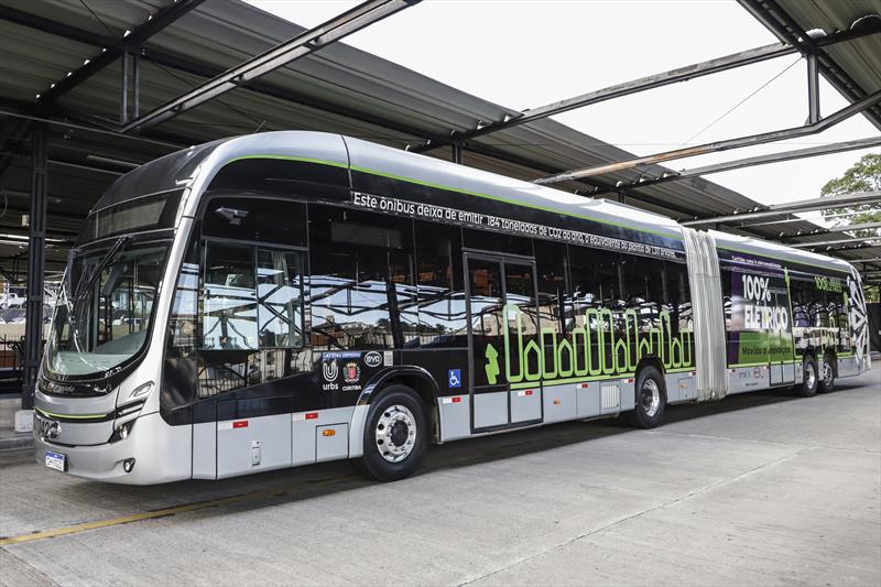 Futuro da mobilidade elétrica - Estadão Mobilidade