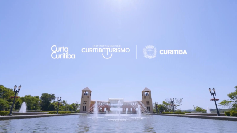 Destino Curitiba