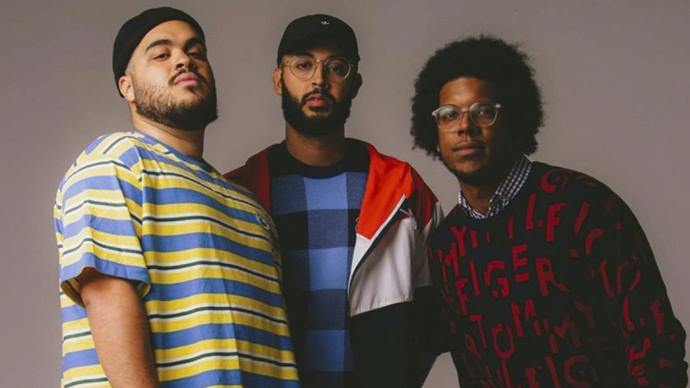 Atrações desta sexta da Oficina de Música de Curitiba. Na imagem, Os Gilsons. Foto: Divulgação