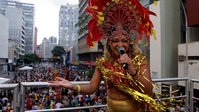 Confira a programação de carnaval nos clubes de São Carlos - São