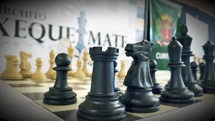 Será o fim dos livros de xadrez? - LQI – Há 10 anos, mais que um