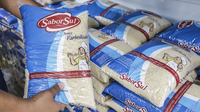 Nesta Semana da Economia, conheça o poder do mais brasileiro dos pratos. Foto: Hully Paiva/SMCS