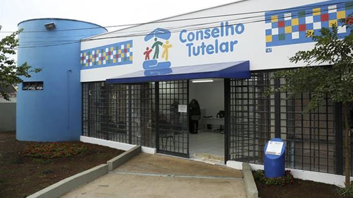 Eleição para conselheiro tutelar terá dez locais para votação em Curitiba.
Foto: Sandra Lima